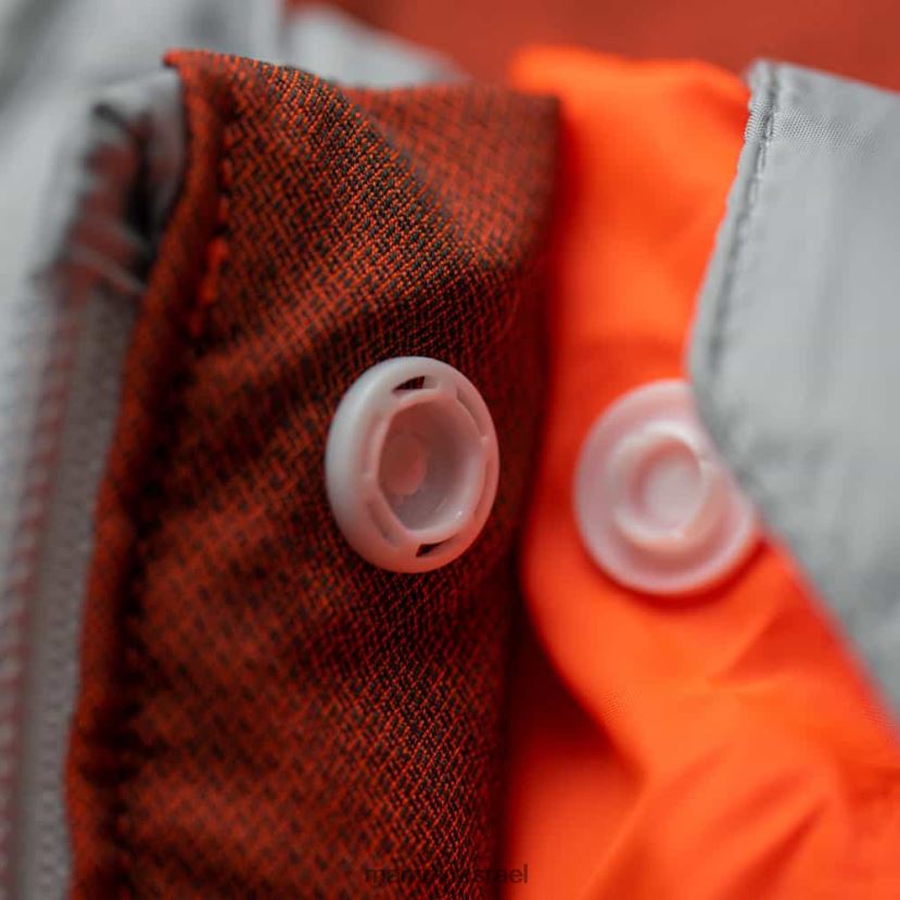 Mammut לִשְׁנֵי הַמִינִים להרגע תיק 0c TV0220483 צִיוּד כביש מהיר