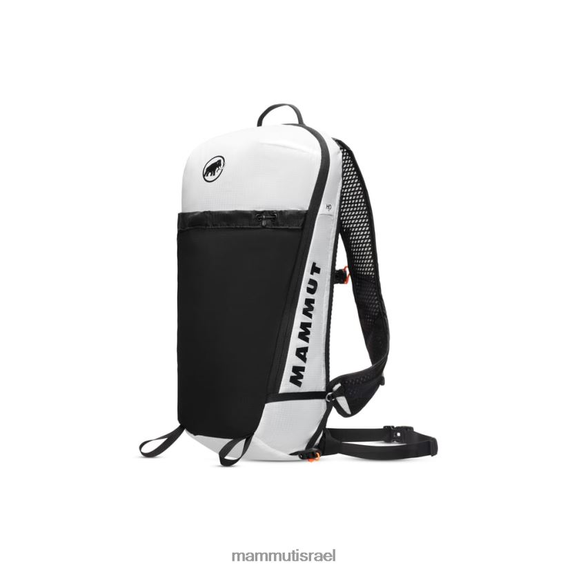 Mammut לִשְׁנֵי הַמִינִים אאנרגיה 12 TV02201330 צִיוּד לבן
