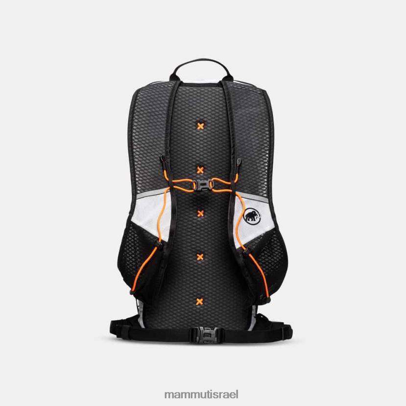 Mammut לִשְׁנֵי הַמִינִים אאנרגיה 12 TV02201330 צִיוּד לבן