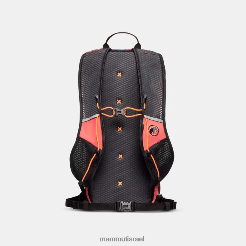 Mammut לִשְׁנֵי הַמִינִים אאנרגיה 12 TV02201331 צִיוּד סלמון