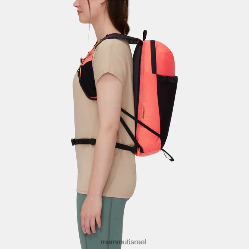 Mammut לִשְׁנֵי הַמִינִים אאנרגיה 12 TV02201331 צִיוּד סלמון