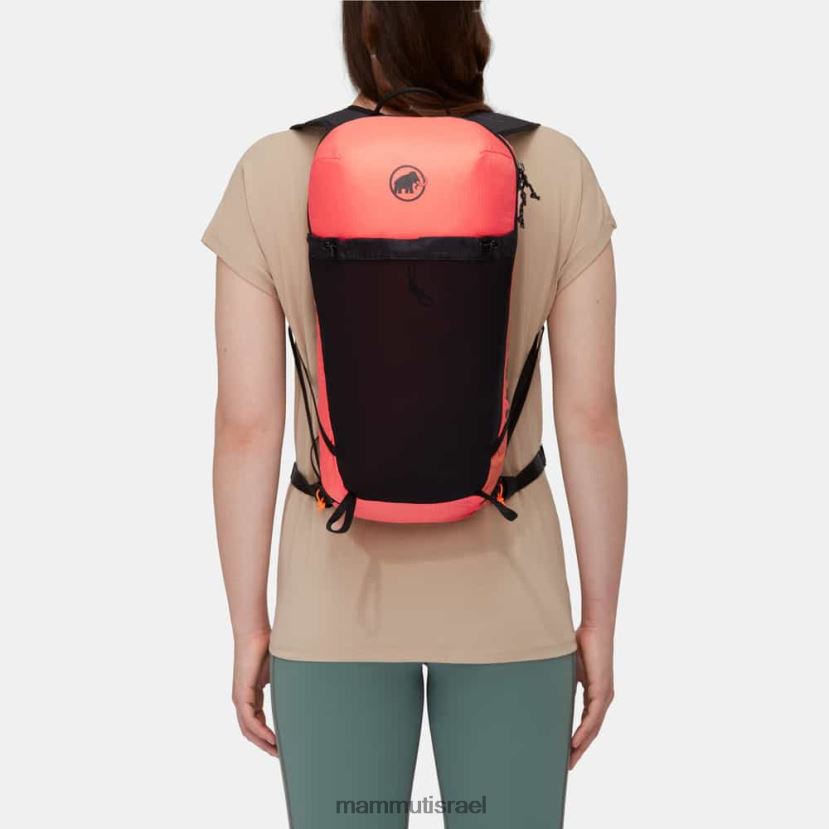 Mammut לִשְׁנֵי הַמִינִים אאנרגיה 12 TV02201331 צִיוּד סלמון