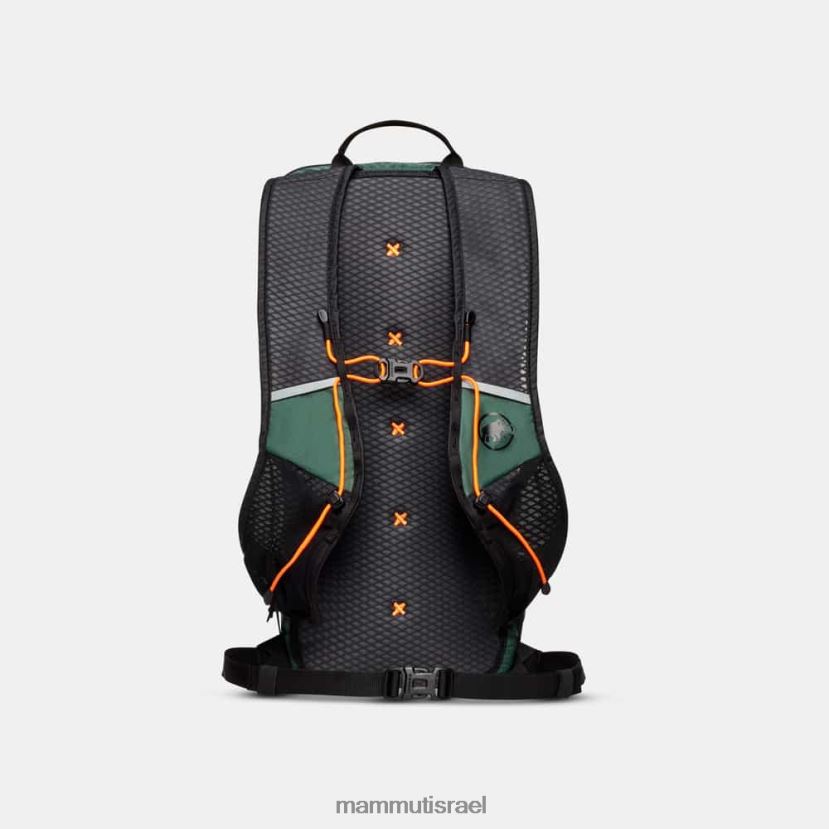 Mammut לִשְׁנֵי הַמִינִים אאנרגיה 12 TV02201332 צִיוּד ירקן כהה