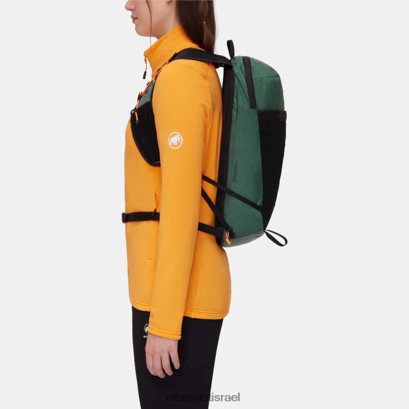 Mammut לִשְׁנֵי הַמִינִים אאנרגיה 12 TV02201332 צִיוּד ירקן כהה