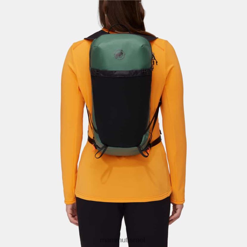 Mammut לִשְׁנֵי הַמִינִים אאנרגיה 12 TV02201332 צִיוּד ירקן כהה