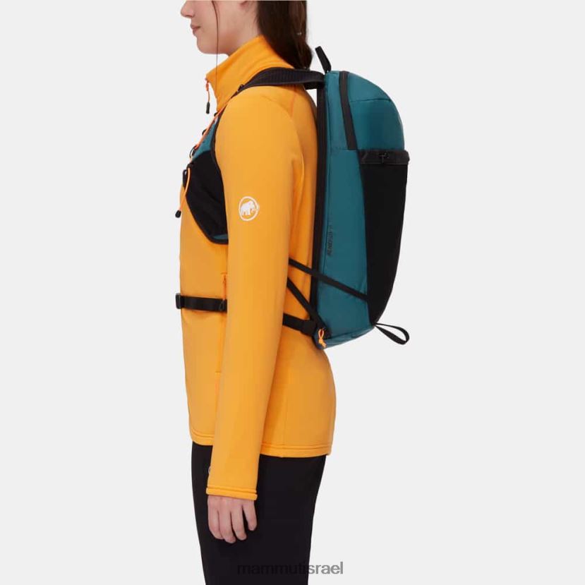 Mammut לִשְׁנֵי הַמִינִים אאנרגיה 12 TV02201333 צִיוּד סַפִּיר