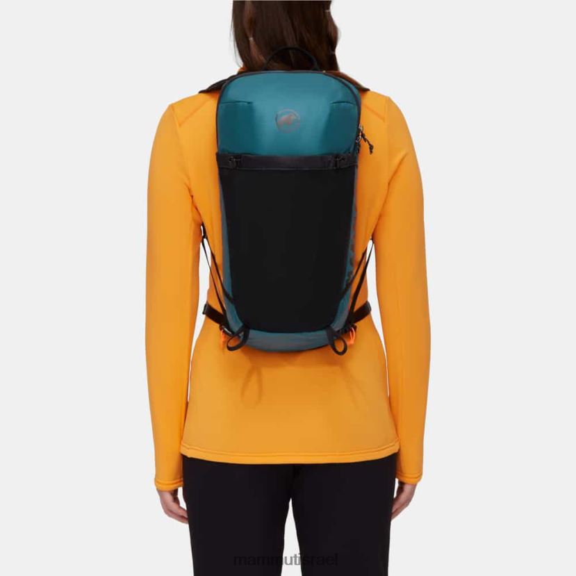 Mammut לִשְׁנֵי הַמִינִים אאנרגיה 12 TV02201333 צִיוּד סַפִּיר