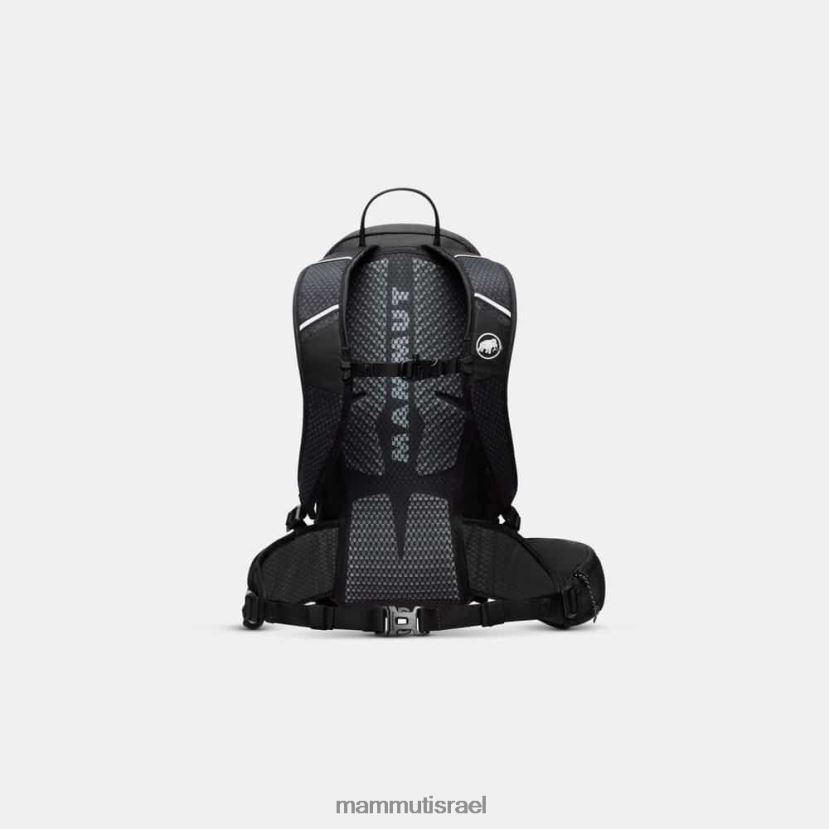 Mammut לִשְׁנֵי הַמִינִים ליתיום 15 TV02201361 צִיוּד עץ-שחור