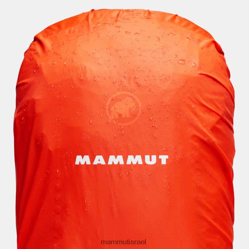 Mammut לִשְׁנֵי הַמִינִים ליתיום 15 TV02201362 צִיוּד הייליים-שחור
