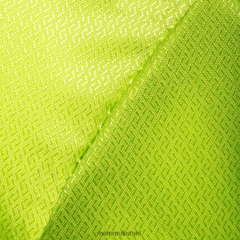 Mammut לִשְׁנֵי הַמִינִים ליתיום 15 TV02201362 צִיוּד הייליים-שחור