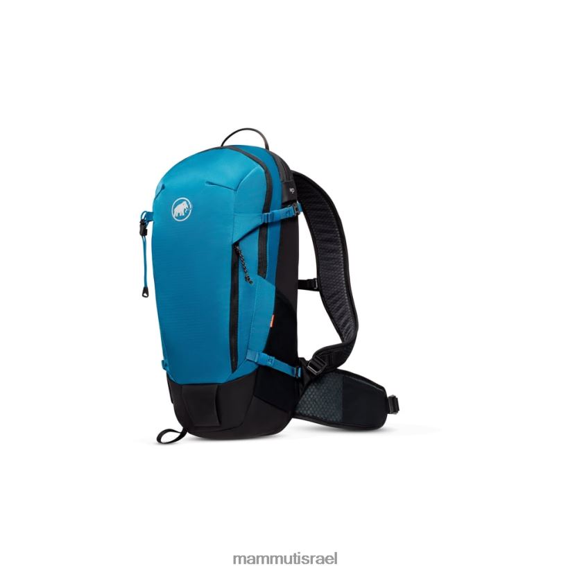 Mammut לִשְׁנֵי הַמִינִים ליתיום 15 TV02201363 צִיוּד ספיר-שחור