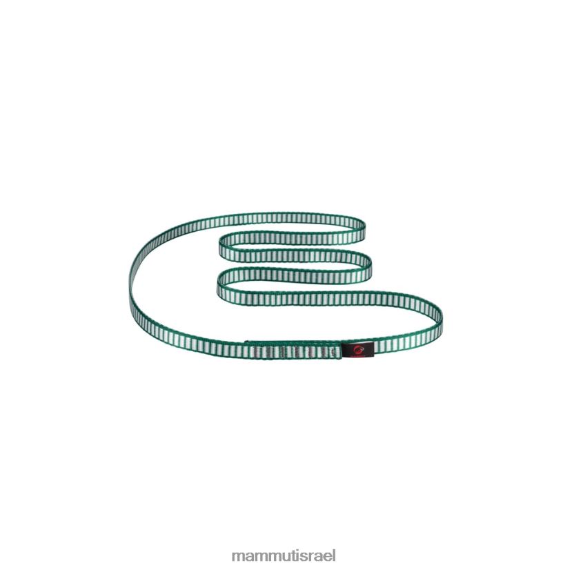 Mammut לִשְׁנֵי הַמִינִים קלע צינורי 16.0 TV02201435 צִיוּד ירוק