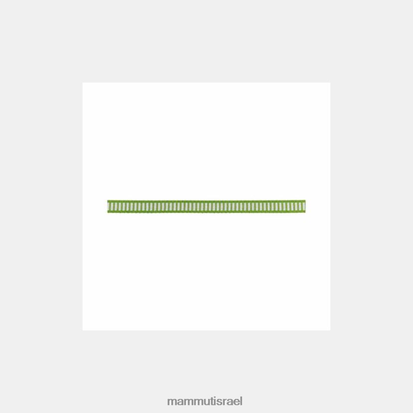 Mammut לִשְׁנֵי הַמִינִים קלע צינורי 16.0 TV02201435 צִיוּד ירוק