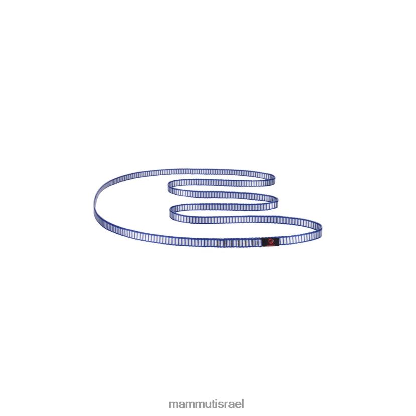 Mammut לִשְׁנֵי הַמִינִים קלע צינורי 16.0 TV02201436 צִיוּד כְּחוֹל