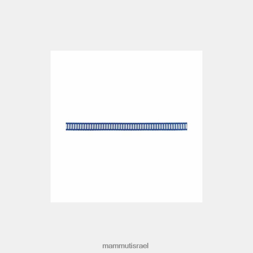 Mammut לִשְׁנֵי הַמִינִים קלע צינורי 16.0 TV02201436 צִיוּד כְּחוֹל