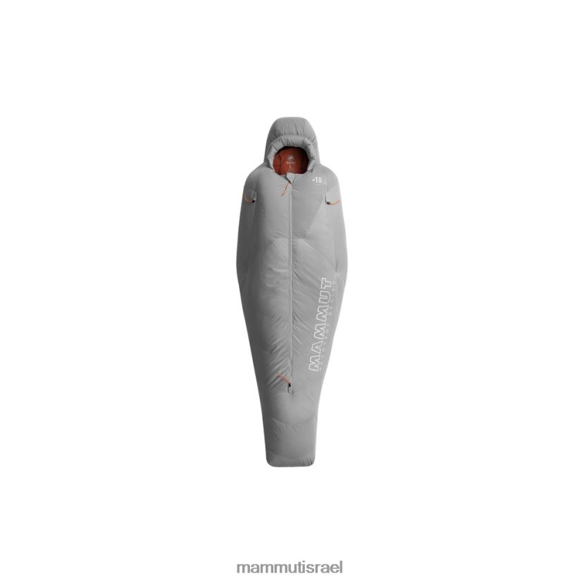 Mammut לִשְׁנֵי הַמִינִים הגנה על תיק פוך -18c TV02201391 צִיוּד כביש מהיר