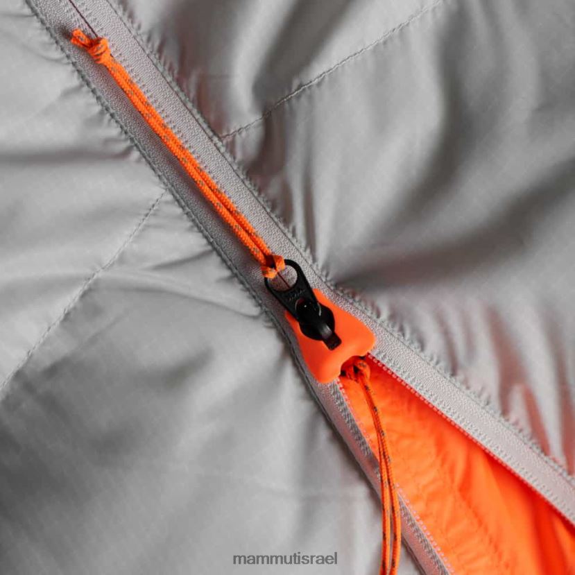 Mammut לִשְׁנֵי הַמִינִים הגנה על תיק פוך -18c TV02201391 צִיוּד כביש מהיר