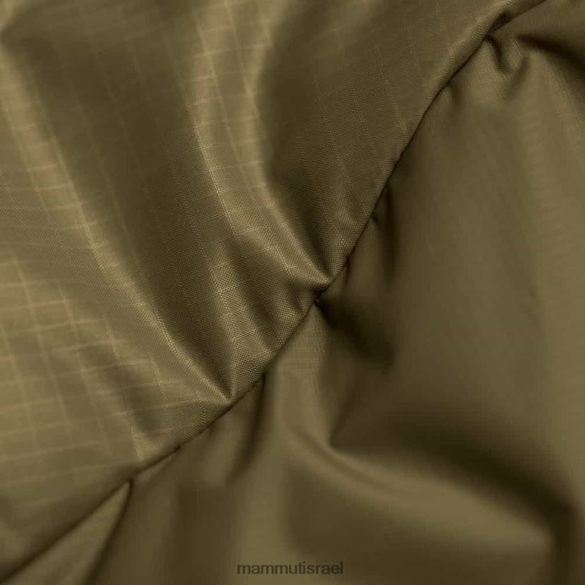 Mammut לִשְׁנֵי הַמִינִים הגנה על שקית סיבים -18c TV02201393 צִיוּד זית