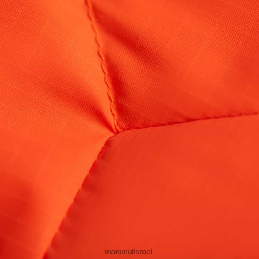 Mammut לִשְׁנֵי הַמִינִים הגנה על תיק פוך -18c TV0220477 צִיוּד כתום בטיחות