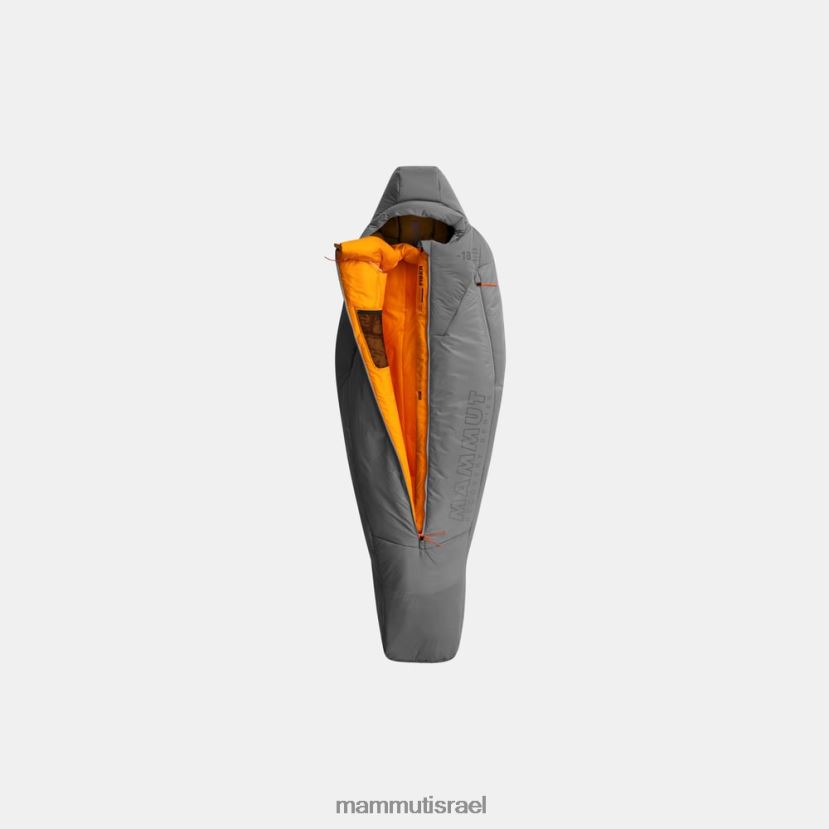 Mammut לִשְׁנֵי הַמִינִים הגנה על שקית סיבים -18c TV0220480 צִיוּד טִיטָן