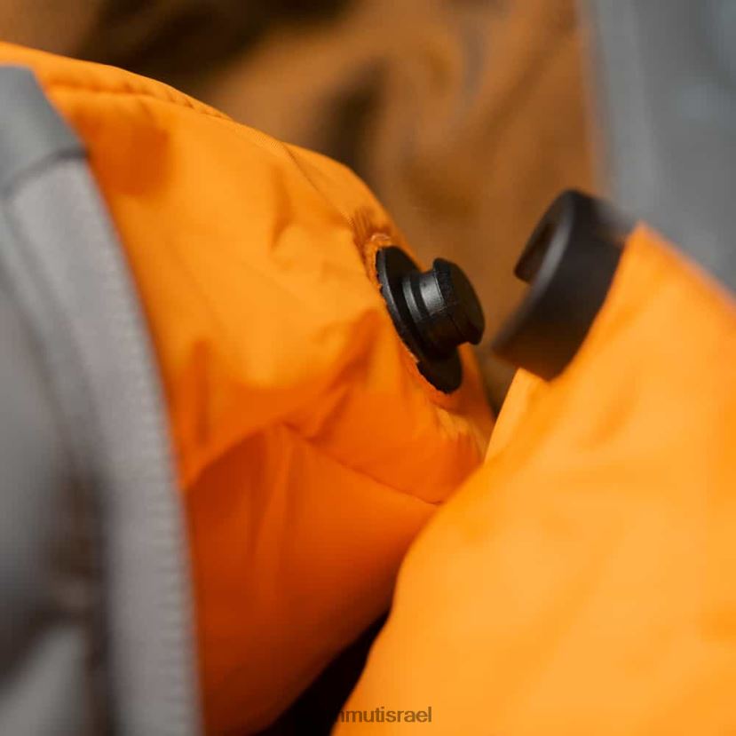 Mammut לִשְׁנֵי הַמִינִים הגנה על שקית סיבים -18c TV0220480 צִיוּד טִיטָן