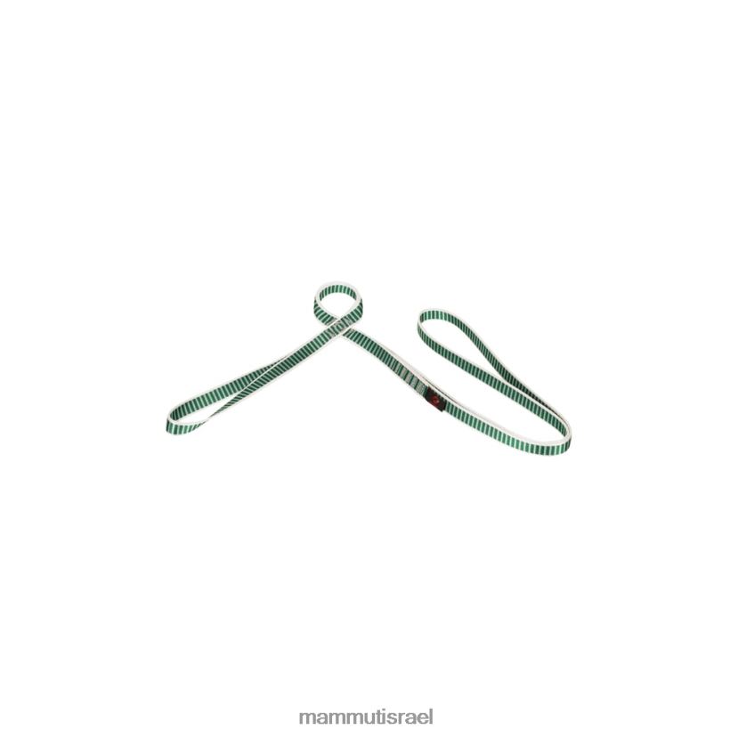 Mammut לִשְׁנֵי הַמִינִים קלע 19.0 TV02201511 צִיוּד ירוק לבן