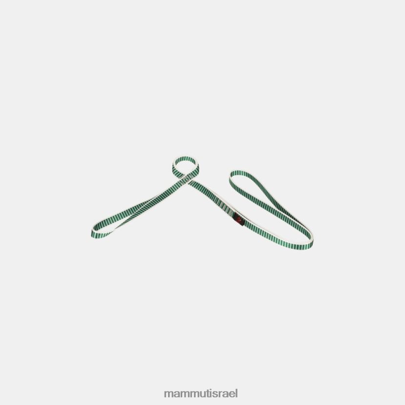 Mammut לִשְׁנֵי הַמִינִים קלע 19.0 TV02201511 צִיוּד ירוק לבן