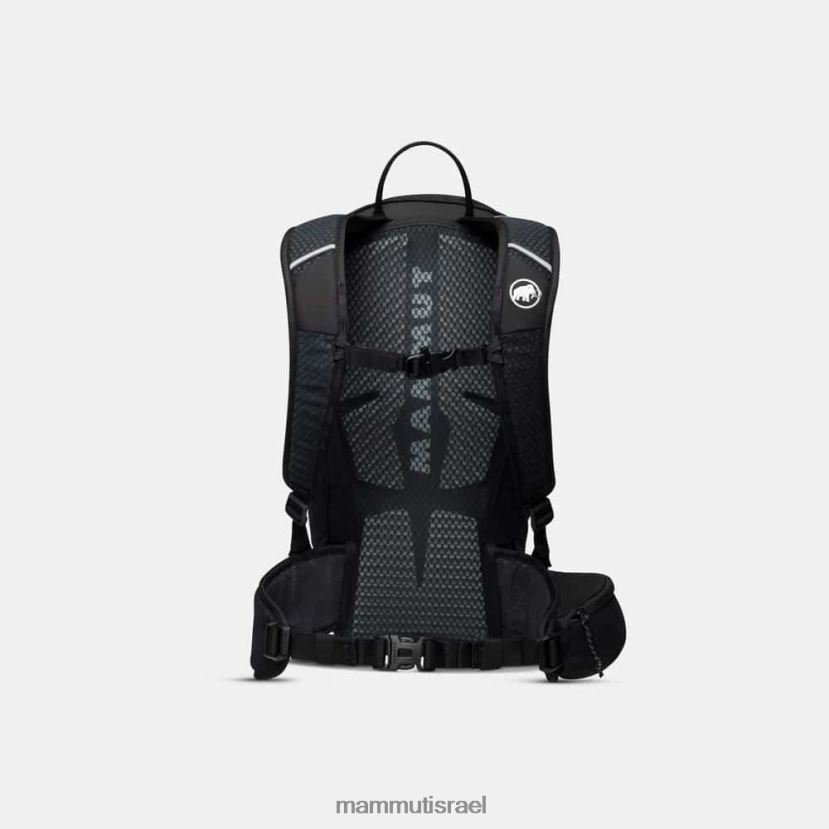 Mammut לִשְׁנֵי הַמִינִים ליתיום 20 TV02201320 צִיוּד שָׁחוֹר