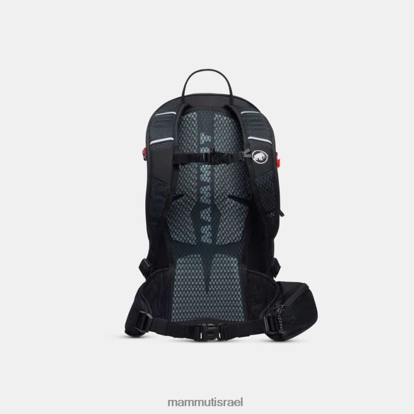 Mammut נשים ליתיום 20 TV02201354 צִיוּד סלמון-שחור