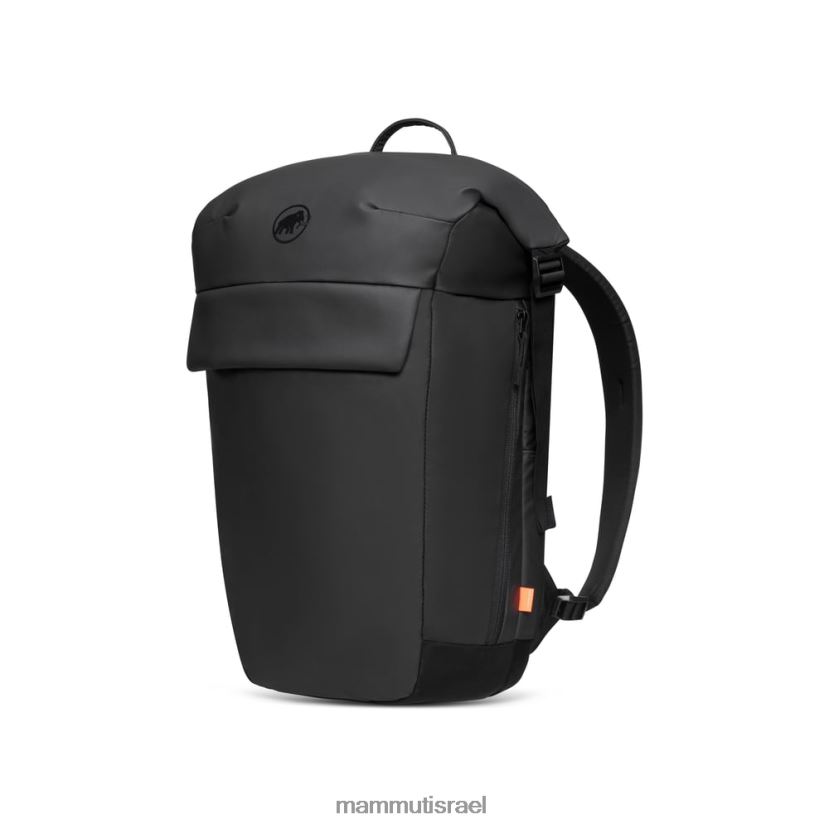 Mammut לִשְׁנֵי הַמִינִים סון שליח 20 TV02201474 צִיוּד שָׁחוֹר