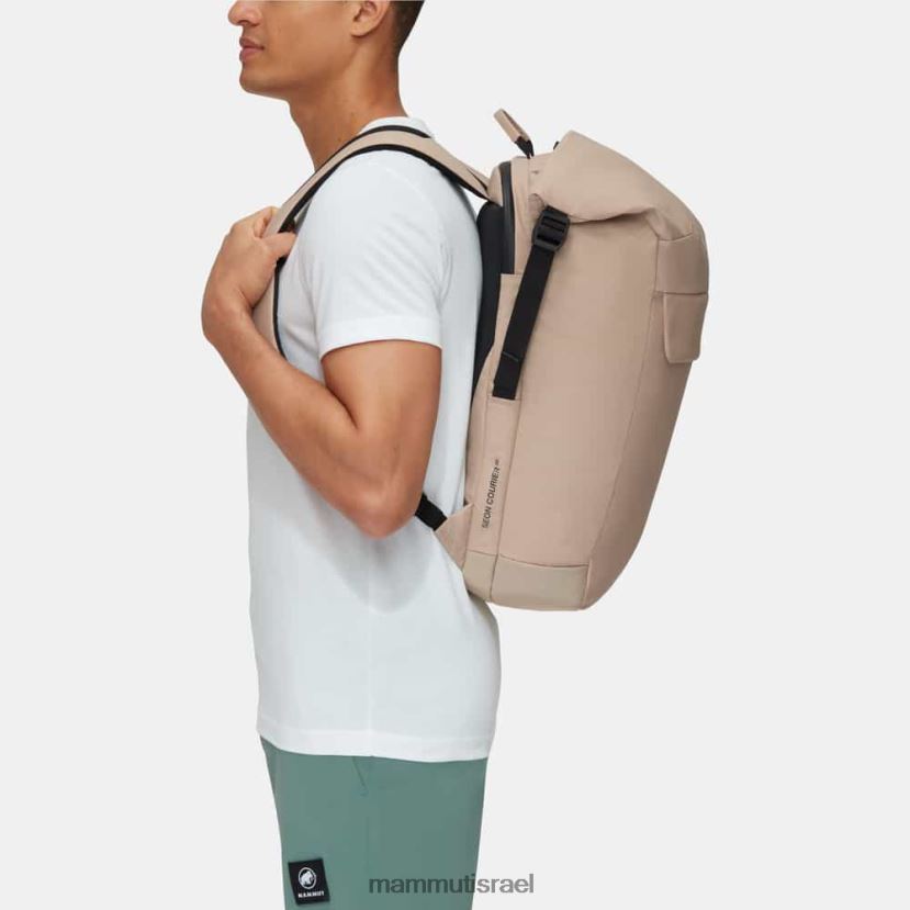 Mammut לִשְׁנֵי הַמִינִים סון שליח 20 TV02201475 צִיוּד סוואנה