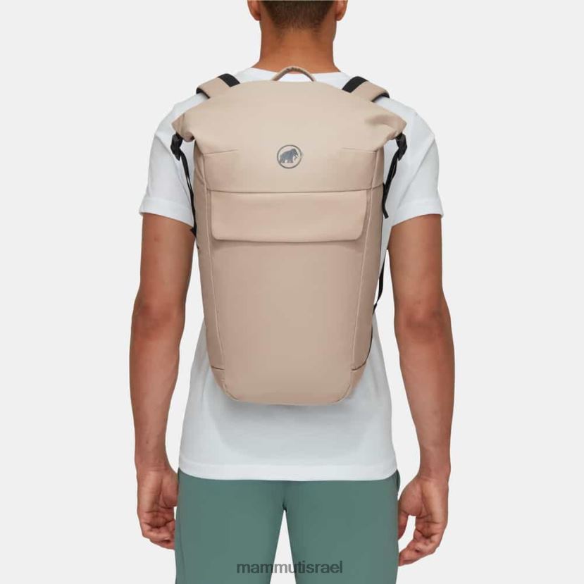 Mammut לִשְׁנֵי הַמִינִים סון שליח 20 TV02201475 צִיוּד סוואנה