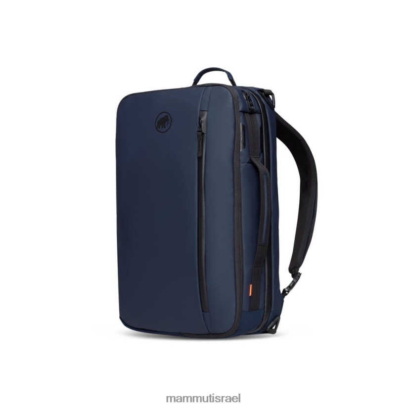 Mammut לִשְׁנֵי הַמִינִים עונה תלת כיוונית 20 TV0220554 צִיוּד ימי