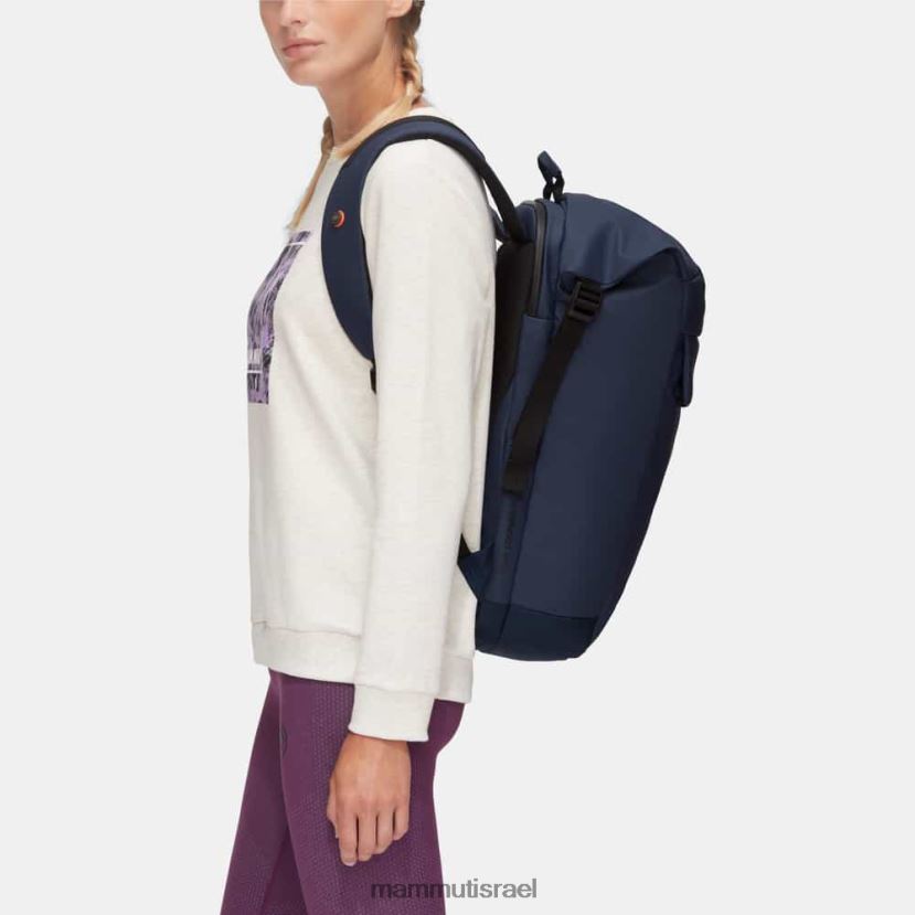 Mammut לִשְׁנֵי הַמִינִים סון שליח 20 TV0220582 צִיוּד ימי