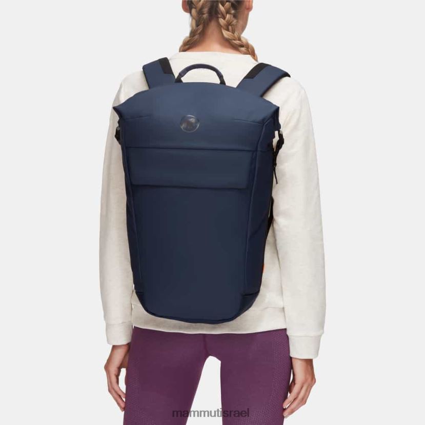 Mammut לִשְׁנֵי הַמִינִים סון שליח 20 TV0220582 צִיוּד ימי