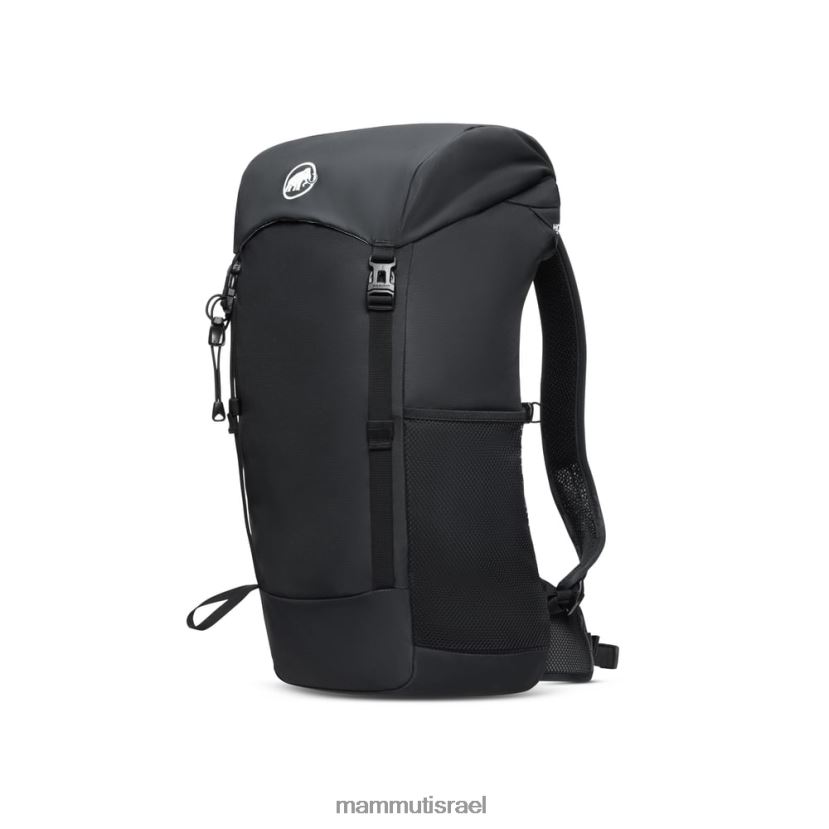 Mammut לִשְׁנֵי הַמִינִים טסנה 20 TV0220598 צִיוּד שָׁחוֹר