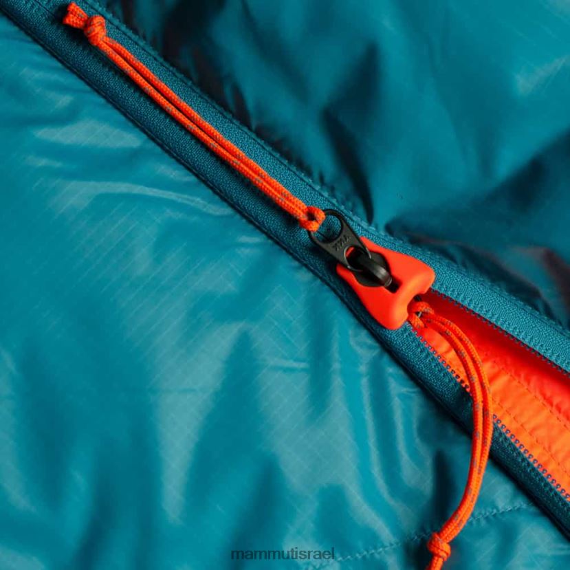 Mammut נשים הגנה על תיק פוך -21c TV0220476 צִיוּד בֶּנזִין