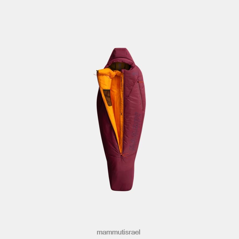 Mammut נשים הגנה על שקית סיבים -21c TV0220481 צִיוּד רֵנֵסַנס