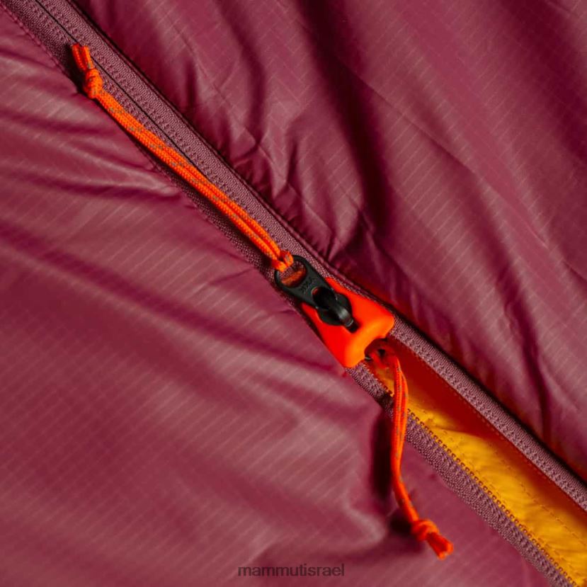 Mammut נשים הגנה על שקית סיבים -21c TV0220481 צִיוּד רֵנֵסַנס