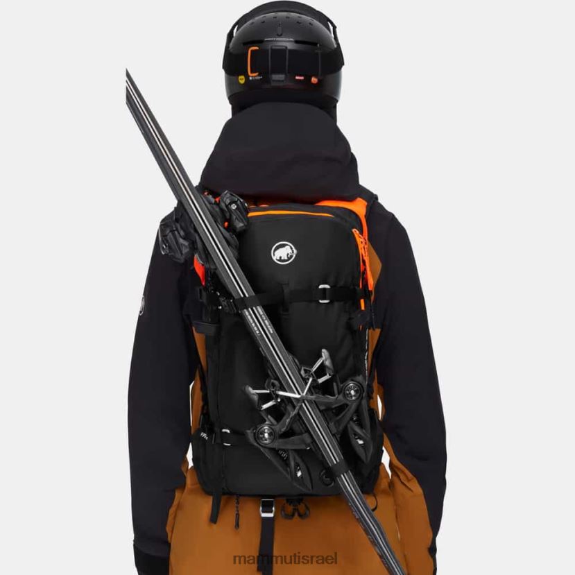 Mammut לִשְׁנֵי הַמִינִים חינם 22 כרית אוויר נשלפת 3.0 TV02201343 צִיוּד סַפִּיר