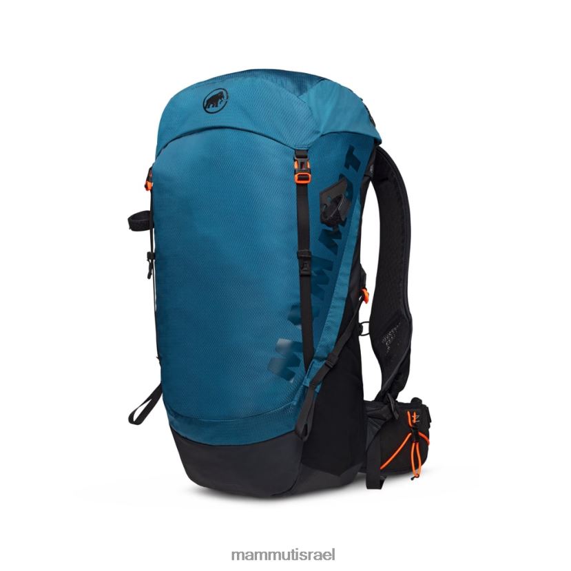 Mammut לִשְׁנֵי הַמִינִים דוקאן 24 TV02201406 צִיוּד ספיר-שחור