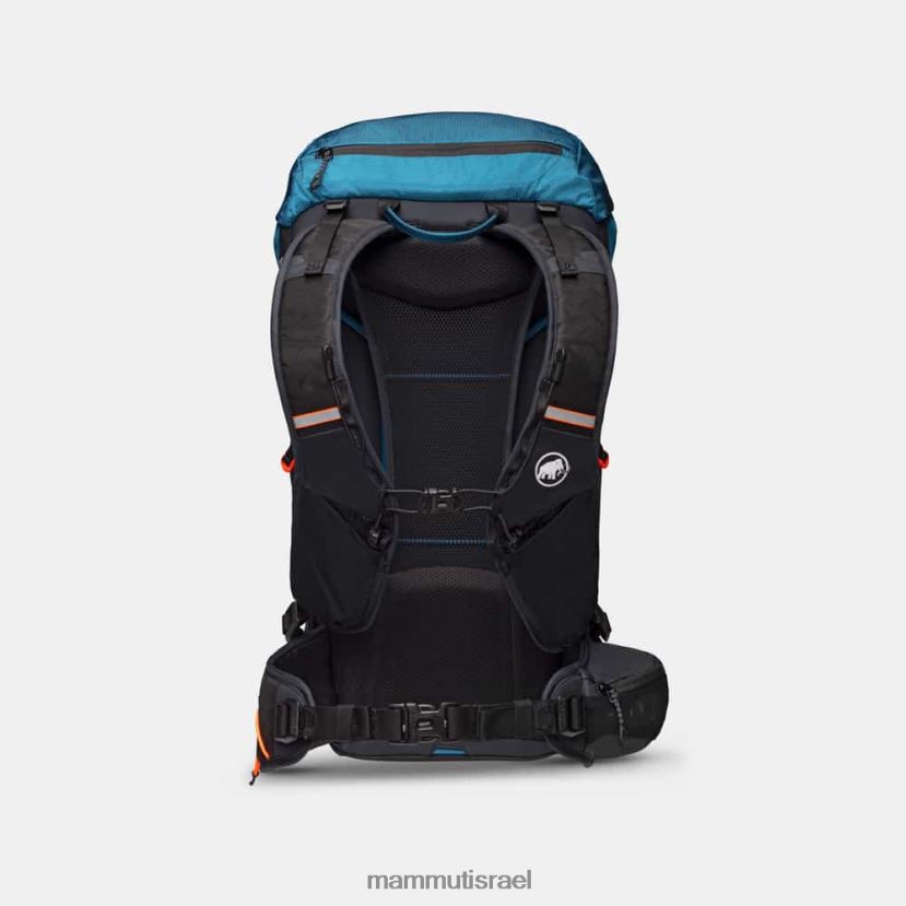 Mammut לִשְׁנֵי הַמִינִים דוקאן 24 TV02201406 צִיוּד ספיר-שחור