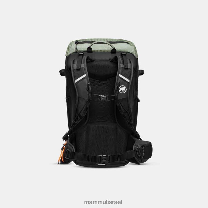 Mammut נשים דוקאן 24 TV02201457 צִיוּד ירקן-שחור