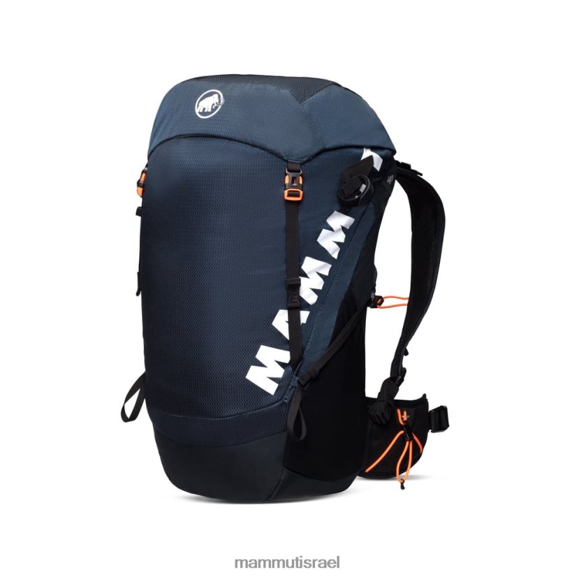 Mammut נשים דוקאן 24 TV0220566 צִיוּד ימי-שחור