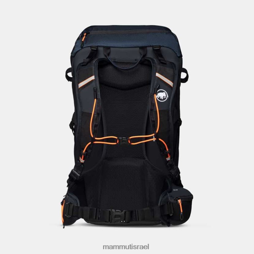 Mammut נשים דוקאן 24 TV0220566 צִיוּד ימי-שחור