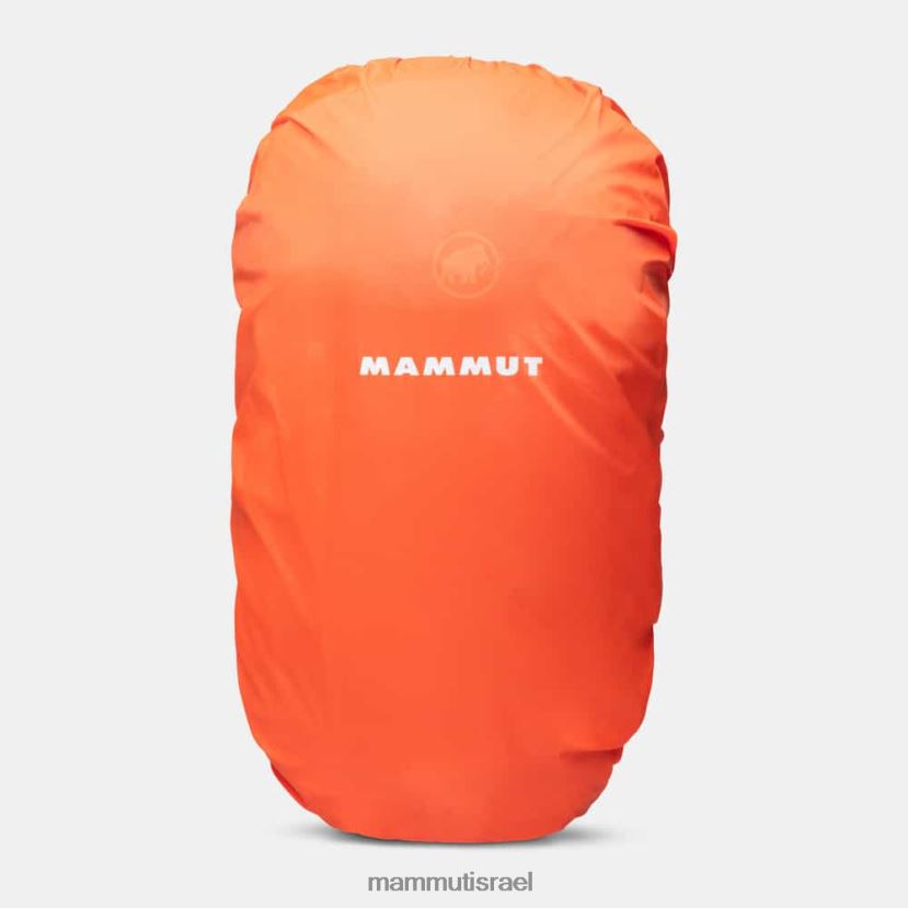 Mammut לִשְׁנֵי הַמִינִים ליתיום 25 TV02201349 צִיוּד עץ-שחור