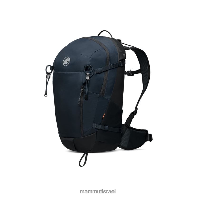 Mammut נשים ליתיום 25 TV0220434 צִיוּד ימי-שחור