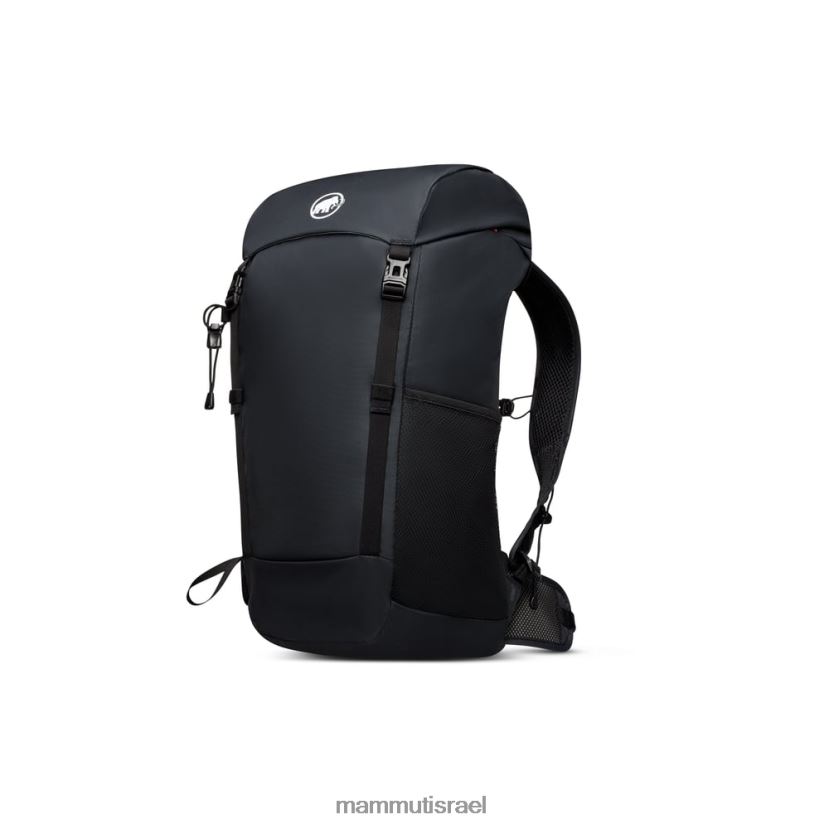 Mammut לִשְׁנֵי הַמִינִים טסנה 26 TV0220597 צִיוּד שָׁחוֹר