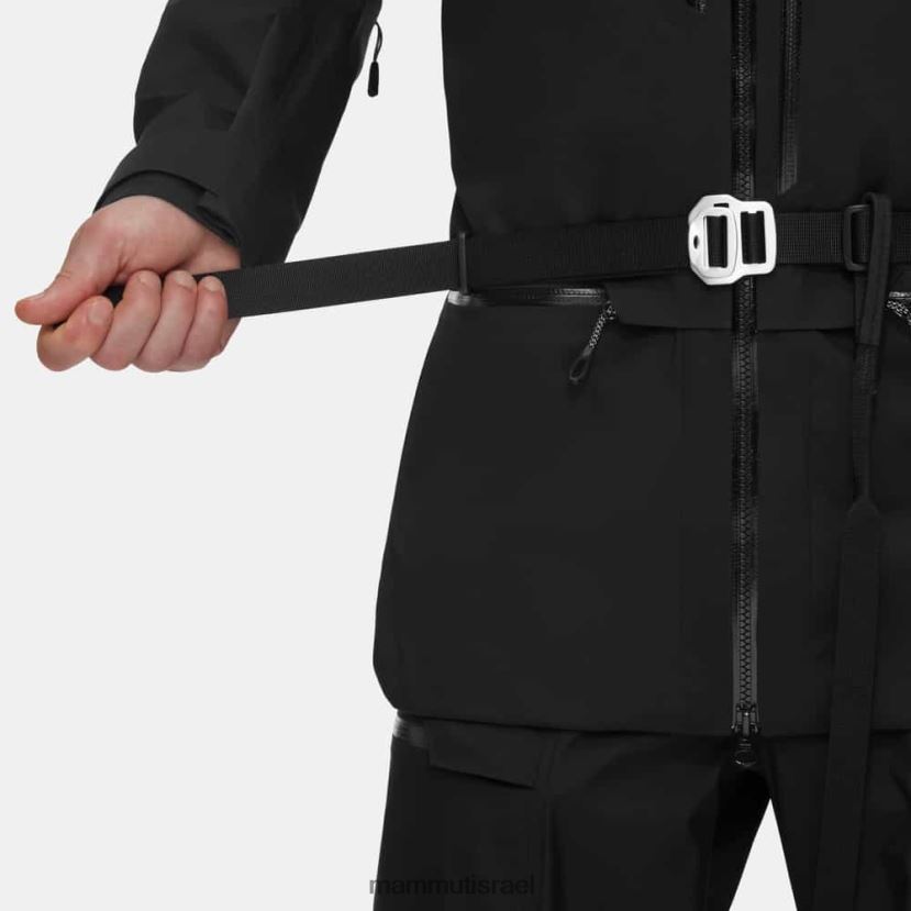 Mammut לִשְׁנֵי הַמִינִים חינם 28 כרית אוויר נשלפת 3.0 TV02201340 צִיוּד ספארי