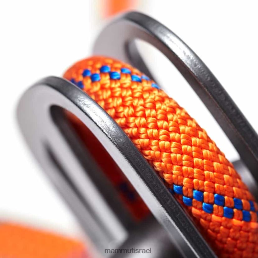 Mammut לִשְׁנֵי הַמִינִים חכם 2.0 TV02201468 צִיוּד אפור